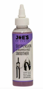 JOES SUSPENSION & DROPPER POST SMOOTHER 125ml