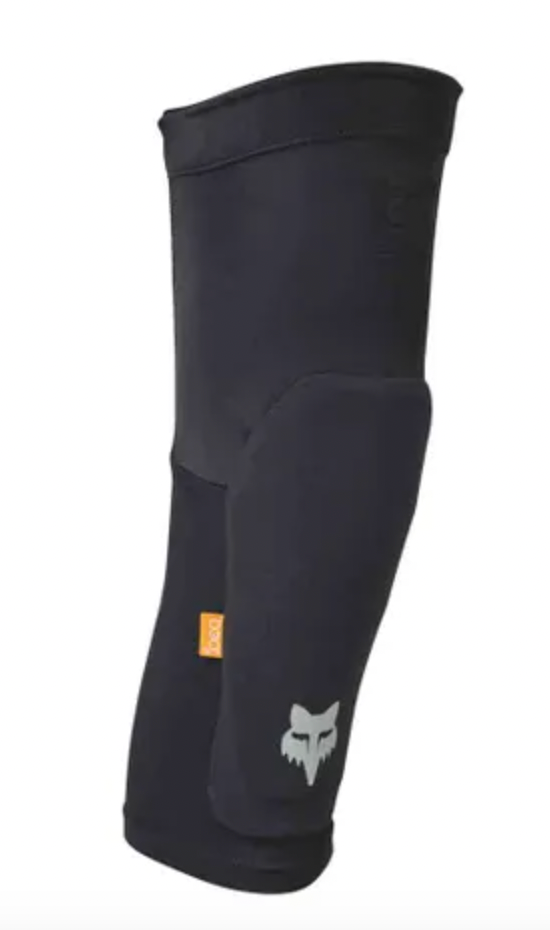 YTH ENDURO KNEE SLEEVEBLK OS