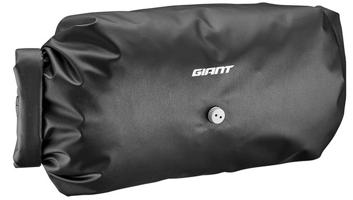 H2PRO HANDLE BAR BAG MD