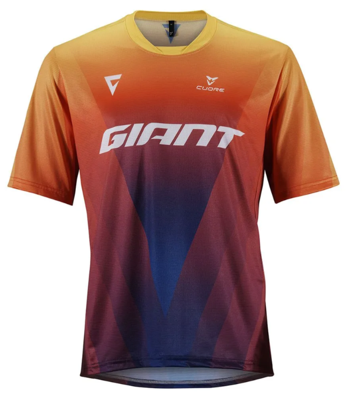 GFORT S/S LEGENDS EDITION JERSEY M