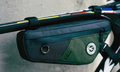 ULAC TOURING GTS FRAME BAG 2.0L MOSS