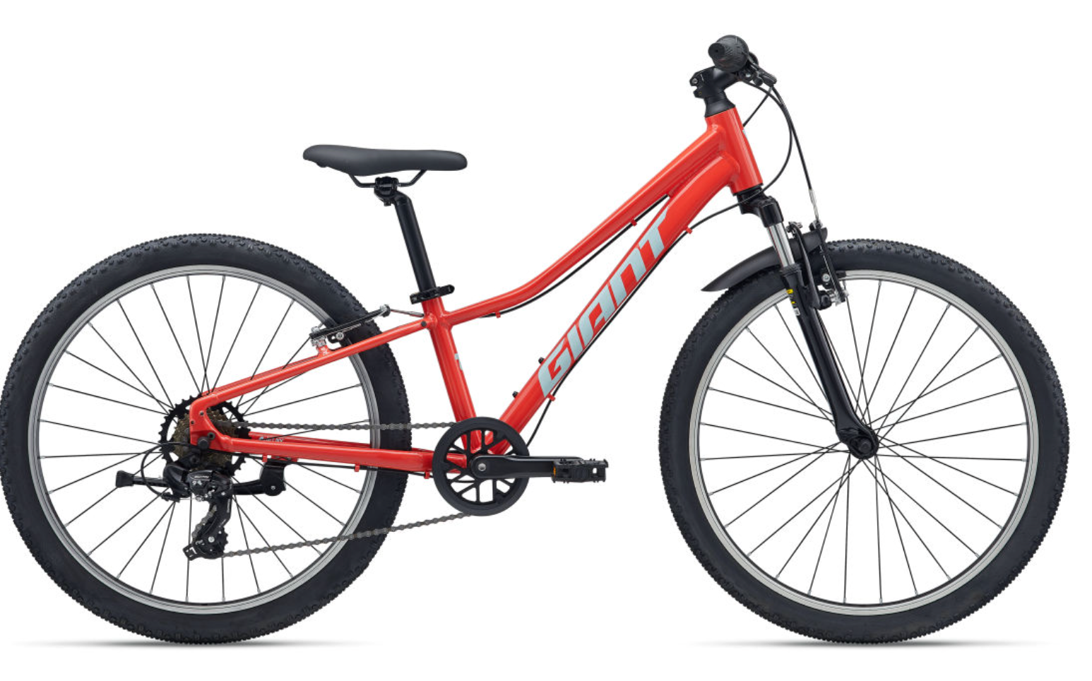 2026 Giant Talon 24 One Size Valencia
