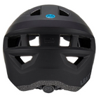 LEATT HELMET MTB ALLMTN 1.0 STEALTH
