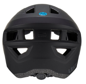 LEATT HELMET MTB ALLMTN 1.0 STEALTH