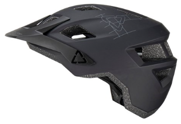 LEATT HELMET MTB ALLMTN 1.0 STEALTH