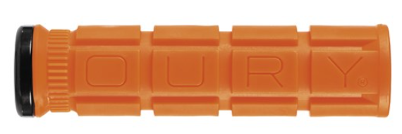 Oury Single Lock On MTB Grip