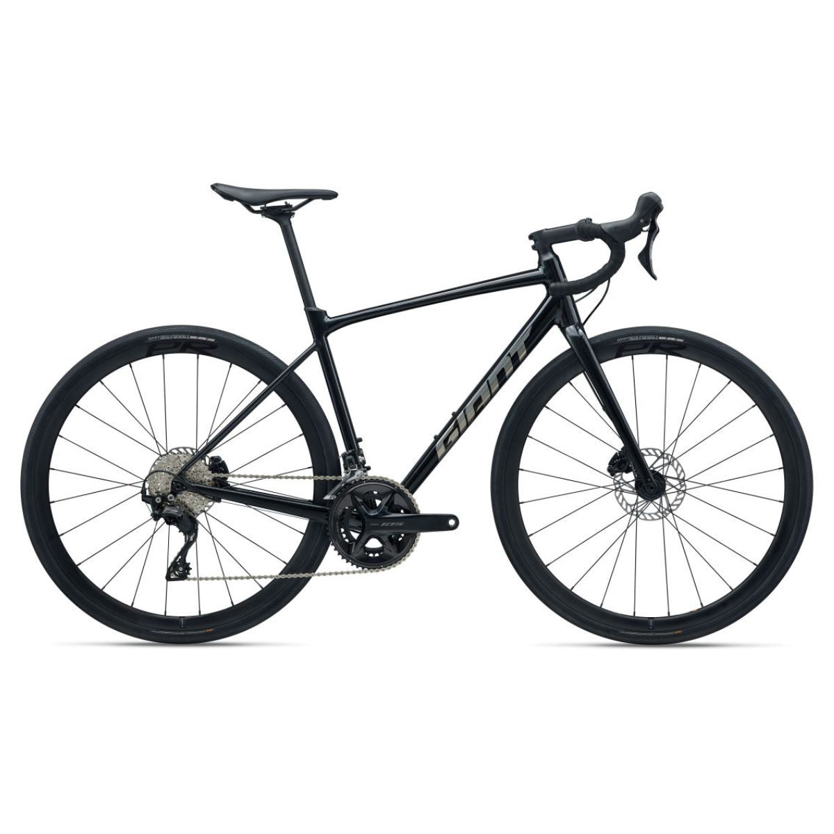 2026 Giant Contend AR 1 - Abyss Black