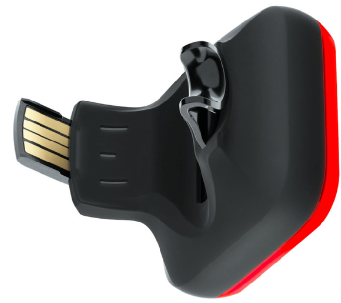 KNOG BLINDER PEACE REAR