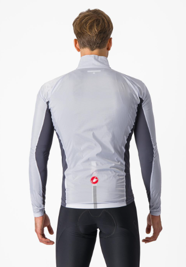 CASTELLI SQUADRA STRETCH JACKET
