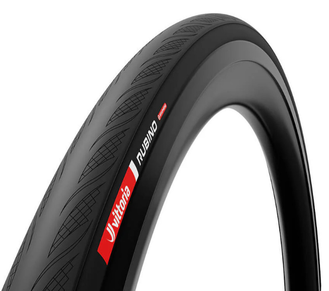VITTORIA RUBINO V FOLDING TUBE TYRE