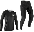 LEATT RIDE KIT GRAVITY 1.0 MINI XS BLACK