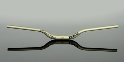 RENTHAL FATBAR 35 35mm X 820mm WIDE X 50mm RISE GOLD