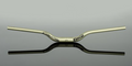 RENTHAL FATBAR 35 35mm X 820mm WIDE X 50mm RISE GOLD