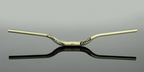 RENTHAL FATBAR 35 35mm X 820mm WIDE X 50mm RISE GOLD
