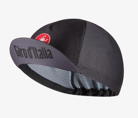 CASTELLI GIRO D'ITALIA CAP