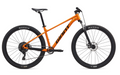 2025 Giant Talon 4 27.5 - Radiant Orange