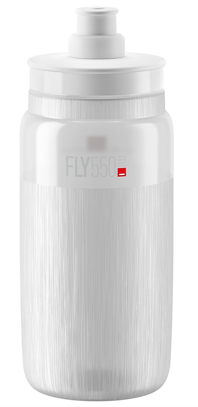 ELITE BOTTLE FLY TEX CLEAR 550ML
