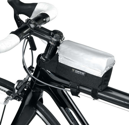 TOPEAK TRIBAG LARGE (ALL WEATHER)