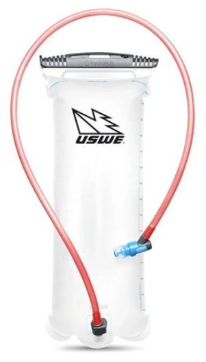USWE BLADDER 2.5-3L SHAPE-SHIFT P & P