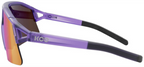 KOO HYPE VIOLET GLASS MATT L.PINK MR