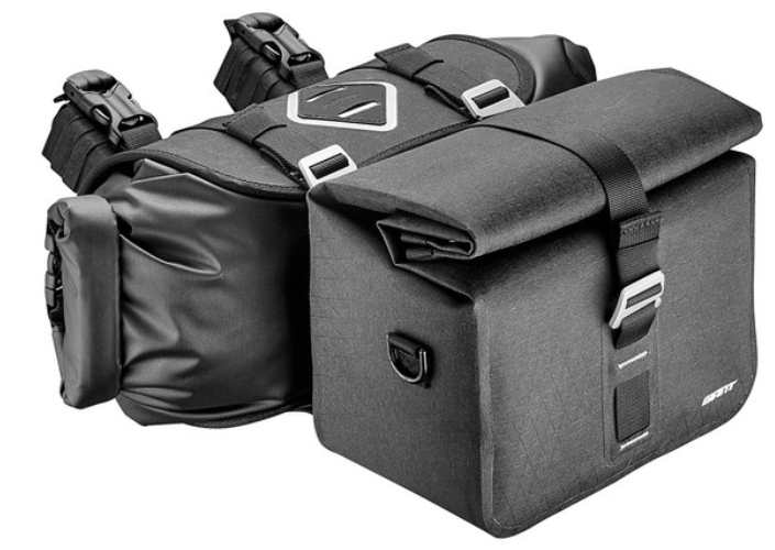 H2PRO ACCESSORY BAG
