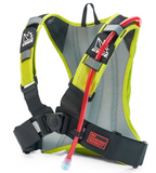 USWE OUTLANDER 2L HYDRATION PACK CRAZY YELLOW