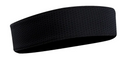 PI HEADWEAR TRANSFER LITE HEADBAND BLACK