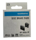 Shimano BR-M820 Resin Pad & Spring H03C-RX W/ Fin
