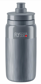 ELITE BOTTLE FLY TEX HOT PINK FLURO 550ML
