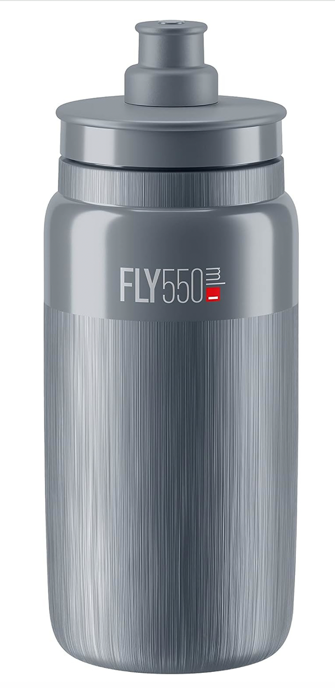 ELITE BOTTLE FLY TEX HOT PINK FLURO 550ML
