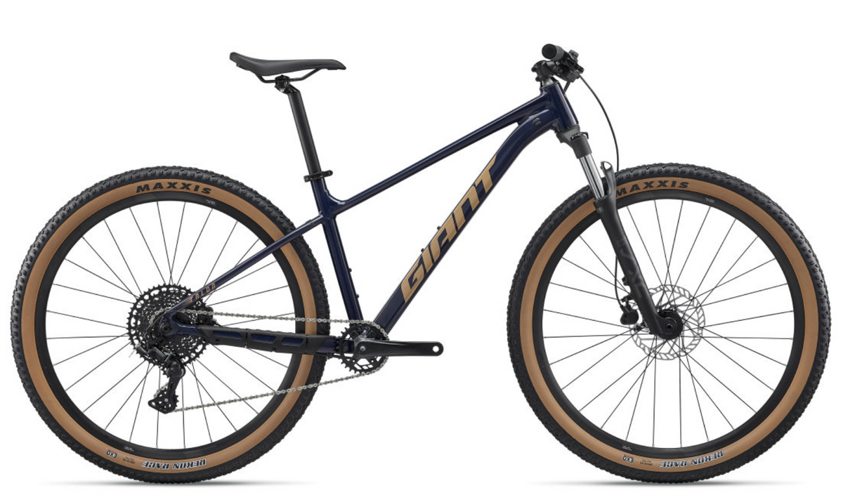 giant eclipse bicycle 2027 Talon 29 2 Versatile and capable Powerful Size:Mini 3