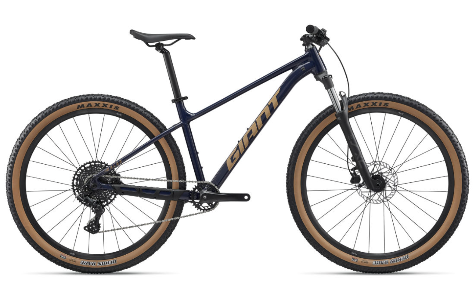 2027 Giant Talon 29 2 - Eclipse