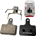 BRAKE PADS CLARKS DISC ORG SHI ULT/RS805/RS505 VX862C