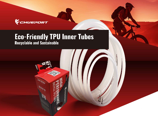 TPU INNER TUBE 700 FV 700 x 35/43C 60mm
