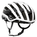KASK VALEGRO WHITE