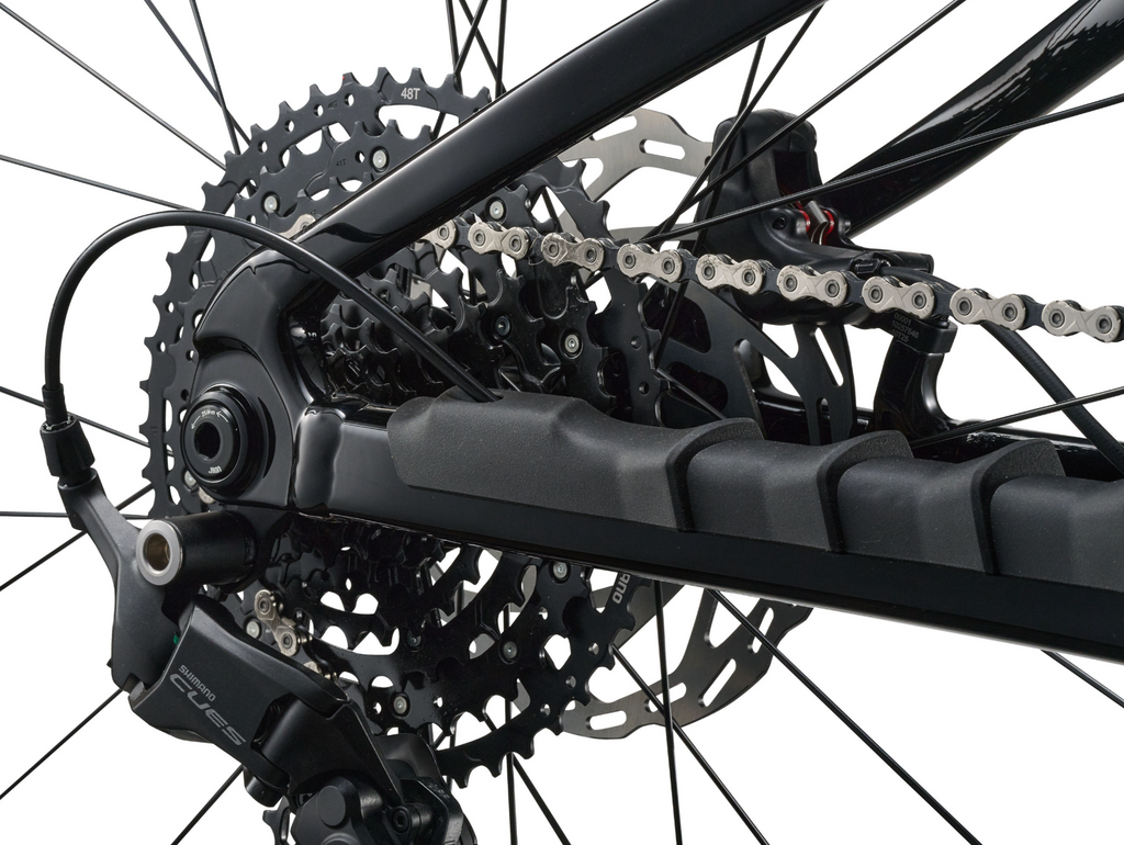 2026 Giant Stance - Black