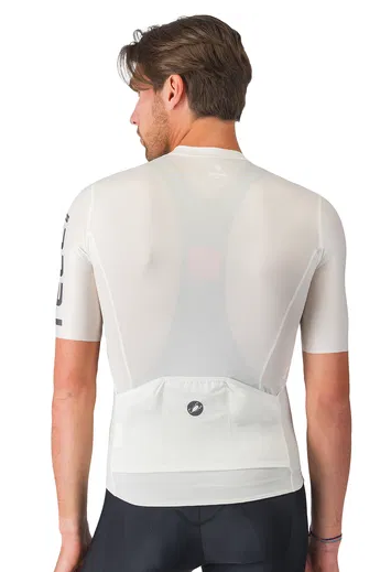 CASTELLI ENTRATA APEX JERSEY