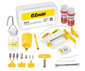 EZMTB Brake Bleed Kit - Shimano with 2x Mineral Oil