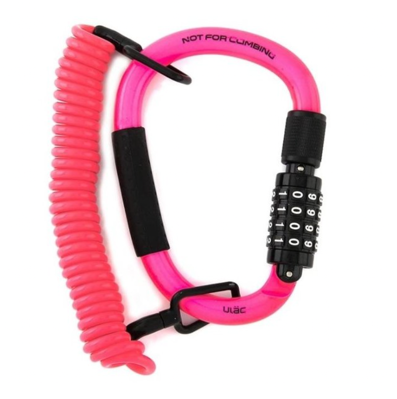 ULAC GUARDIAN SHACKLE COMBO HOT PINK