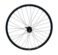 QBC Recreation Rear Wheel Hybrid/MTB 29 6 Bolt QR