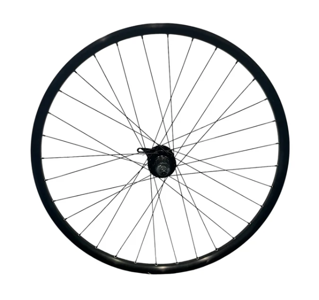 QBC Recreation Rear Wheel Hybrid/MTB 29 6 Bolt QR