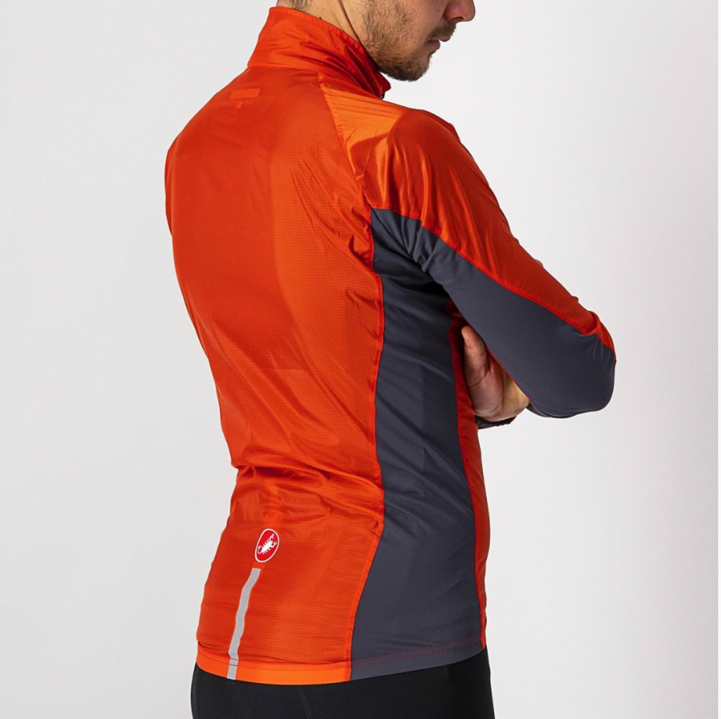 CASTELLI SQUADRA STRETCH JACKET