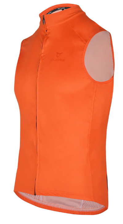 BBC WIND VEST (S) SPLASH