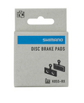 Shimano BR-R9270 Resin Pad & Spring  K05S-RX
