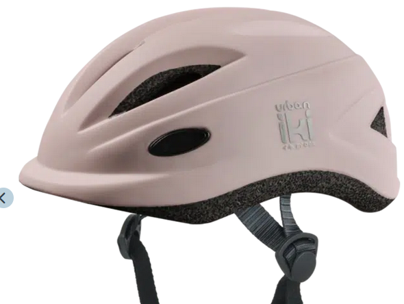 URBAN IKI HELMET SAKURA PINK