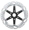 SHIMANO ROTOR DISC BRAKE, RT-MT800, M 180MM, W/LOCK RING