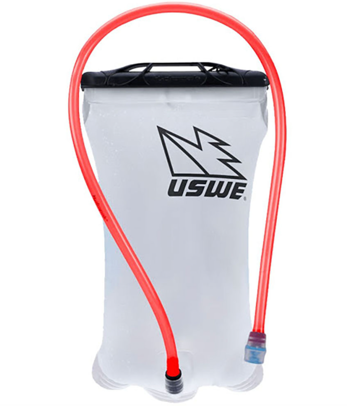 USWE OUTLANDER 2L HYDRATION PACK CARBON BLACK