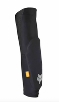 YTH ENDURO ELBOW SLEEVE BLK OS