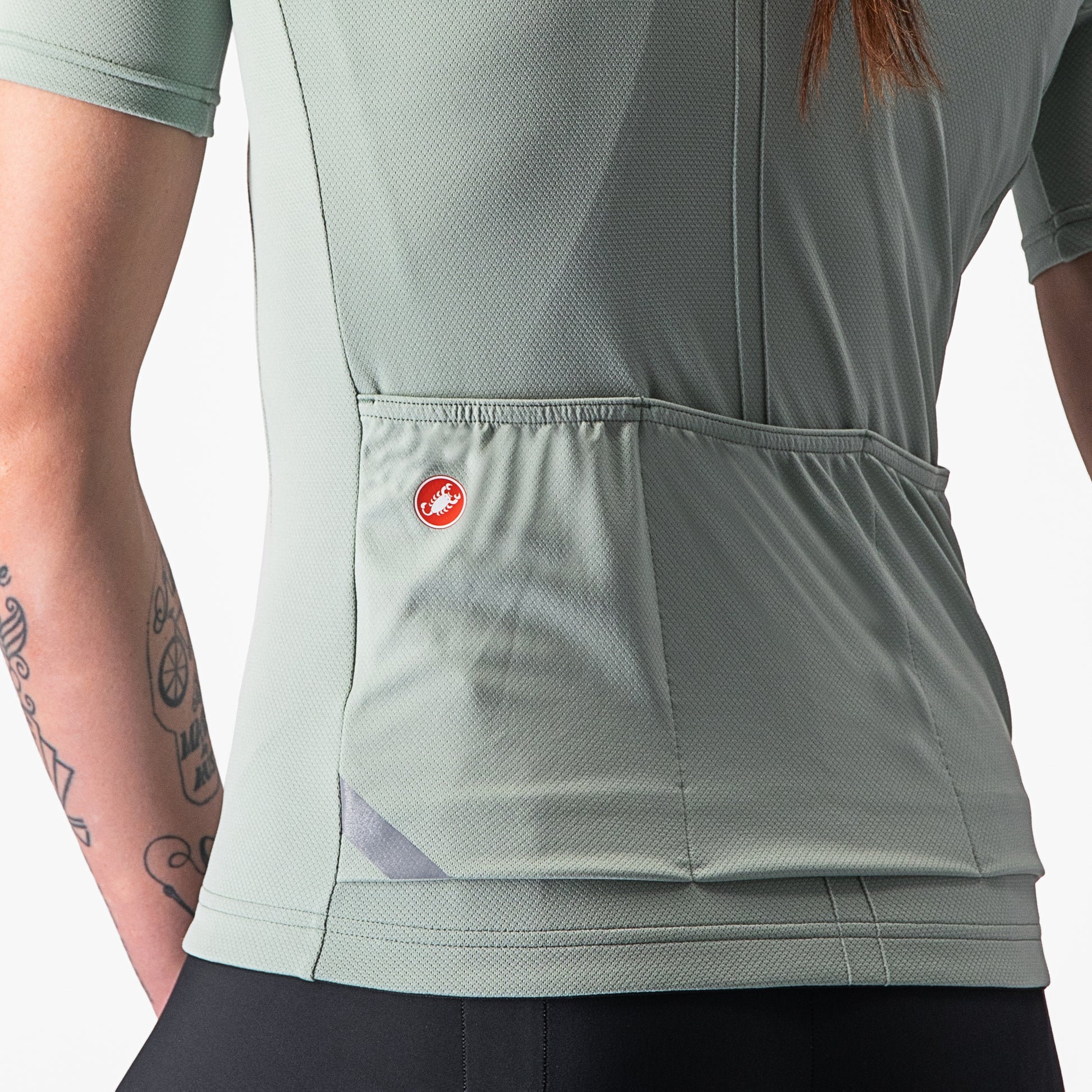 CASTELLI ANIMA 4 JERSEY