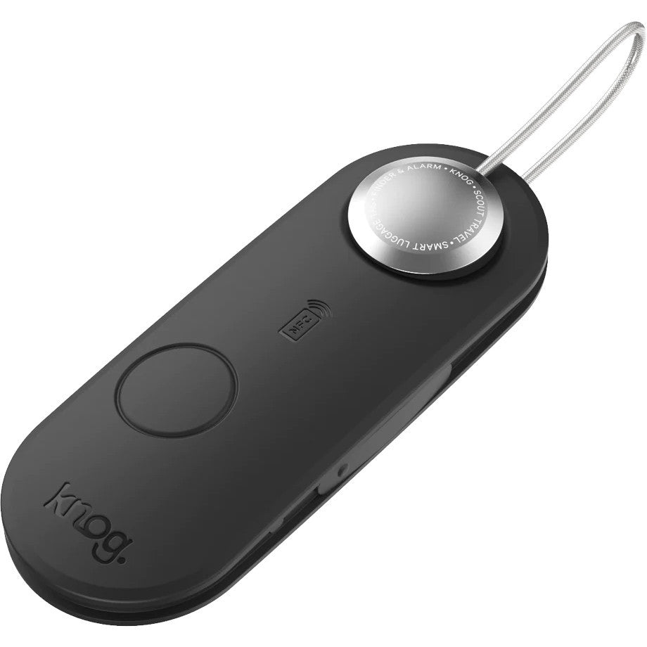 KNOG SCOUT TRAVEL